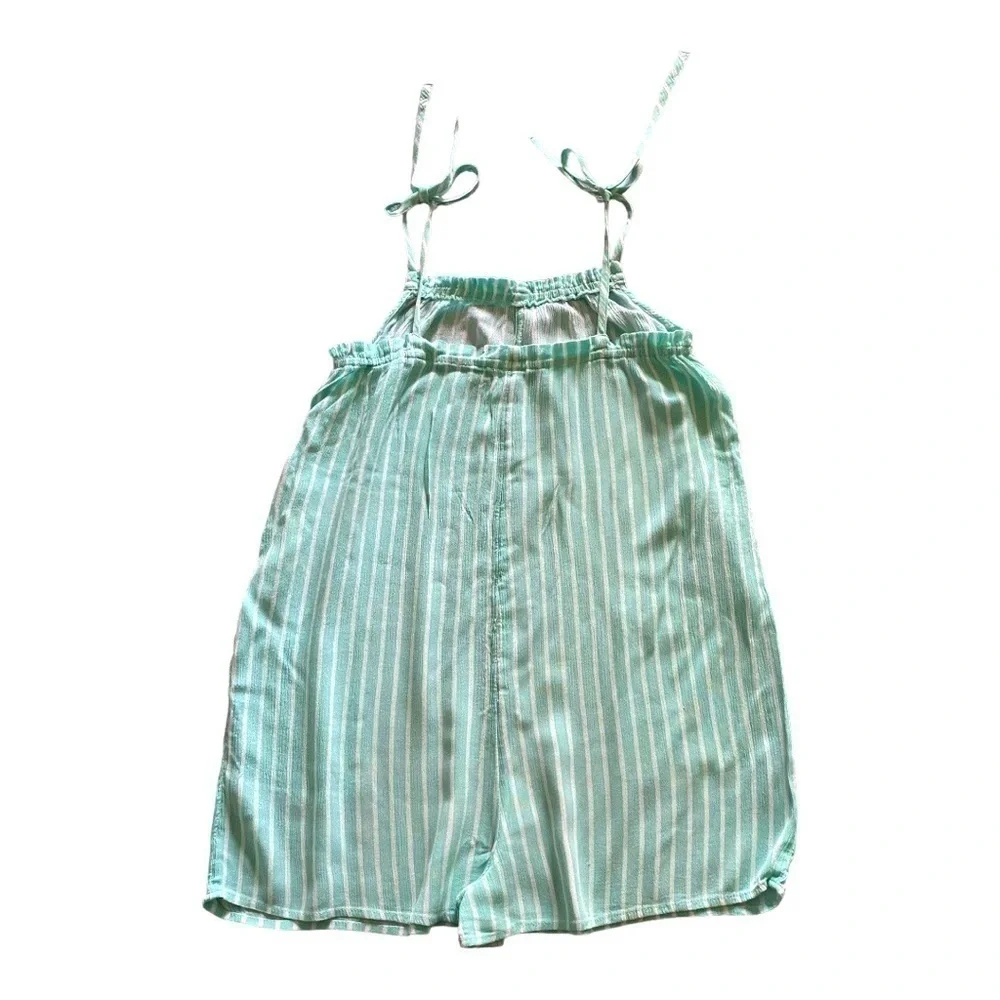 JUSTICE-GIRLS ROMPER-SIZE 10